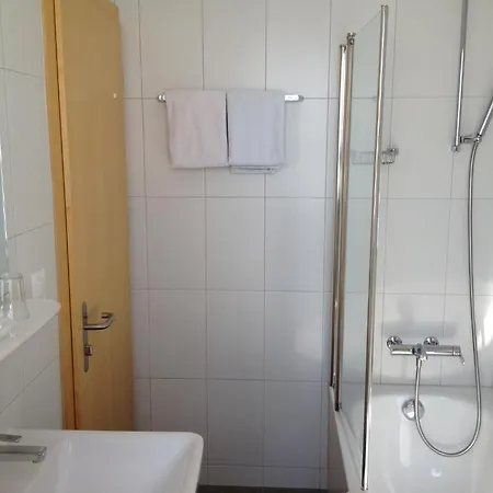 Schwarzsee מלון צרמט