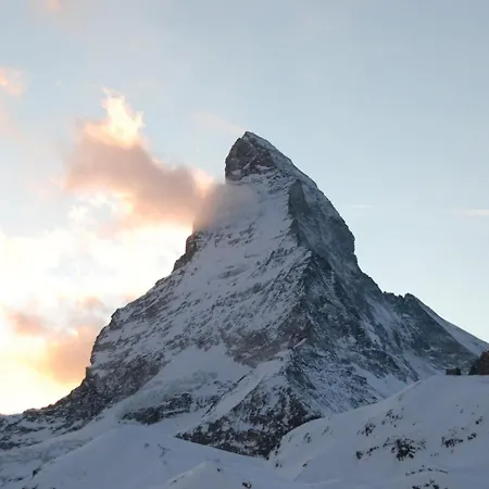 Hotel Schwarzsee Zermatt