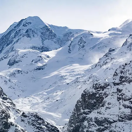 Hotel Schwarzsee Zermatt