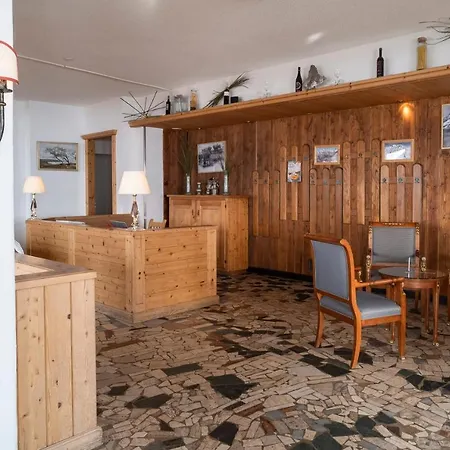 Hotel Schwarzsee