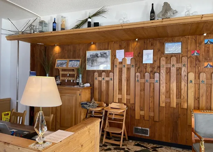 Отель Schwarzsee 2*