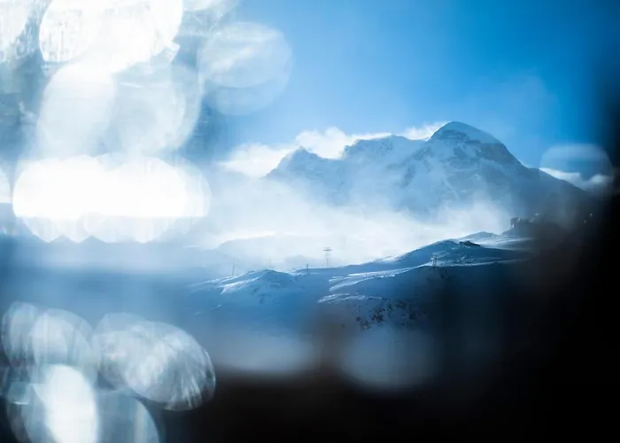 Schwarzsee Hotell 2*