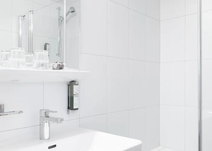 Hotell Schwarzsee 2*