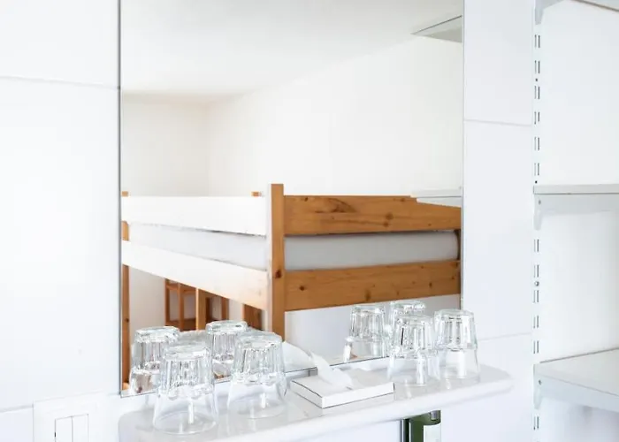 施瓦尔茨湖酒店 2*