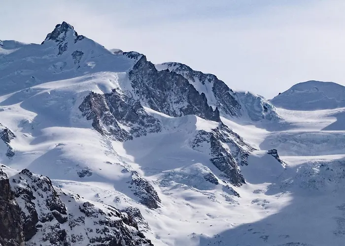 施瓦尔茨湖酒店 酒店 2*