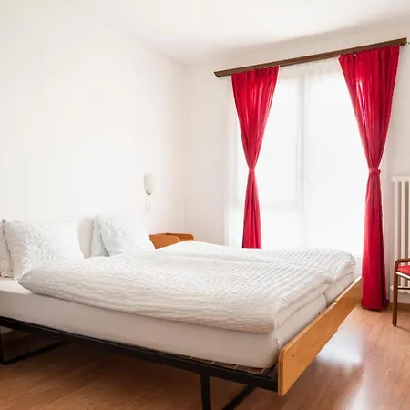 호텔 슈바르제 체르마트