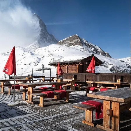 Hotell Schwarzsee