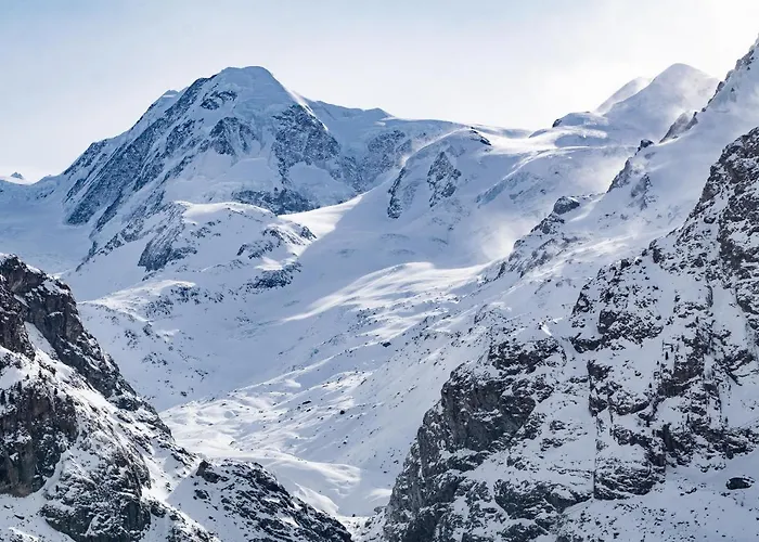 Hotel Schwarzsee Zermatt